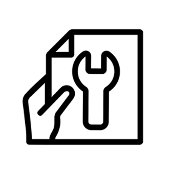 VONCI 1610W Commercial Coffee Maker, 12 Cup Drip Coffee Machine, 2 Glass Carafes and 2 Warmers,